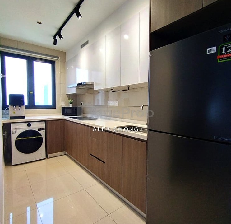 Sunway Velocity Two Cheras Maluri Near LRT Station & Aeon Shopping Ready for Rent, Kuala Lumpur, Cheras