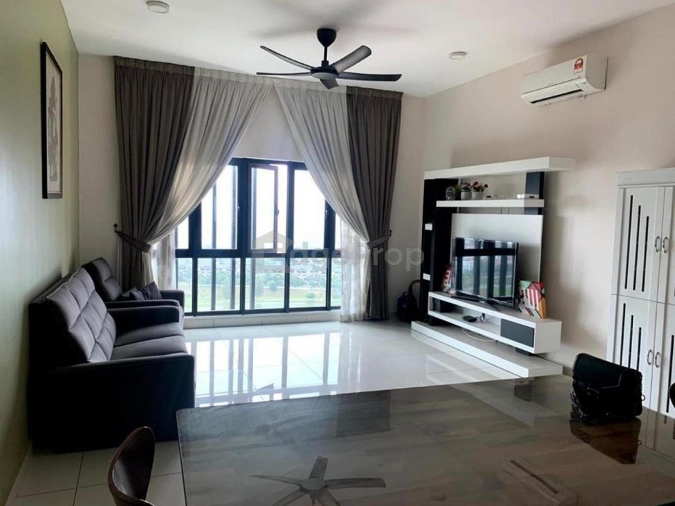 Lake Vista Residence (Tasik Vista Residen)