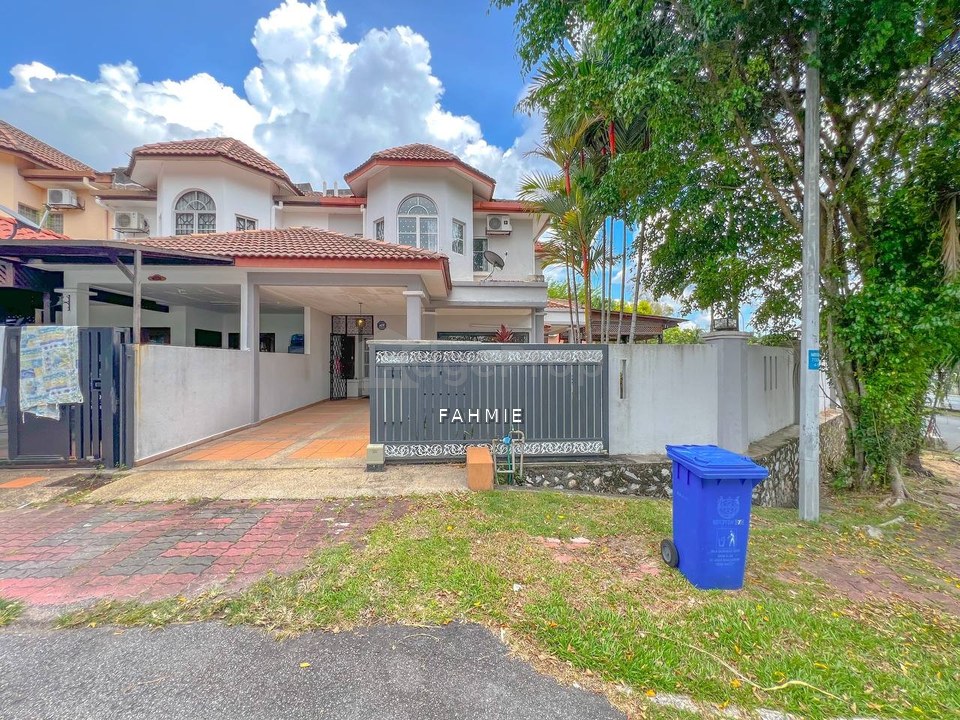 Seksyen 7, Shah Alam