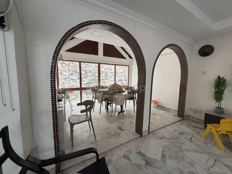Prime location bungalow, Kuala Lumpur, Taman OUG