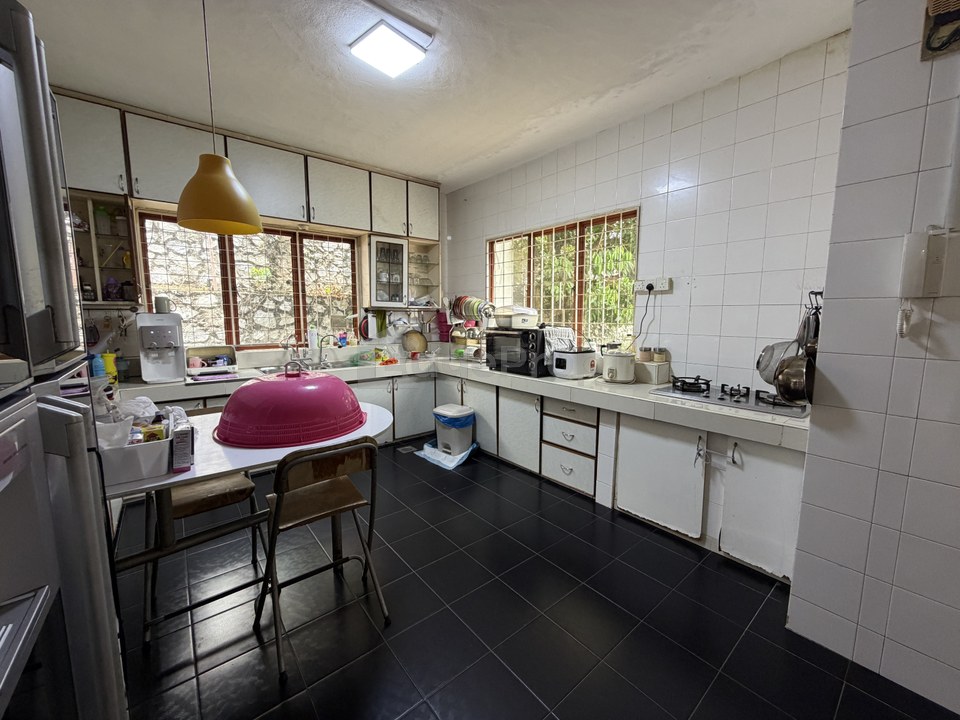 Prime location bungalow, Kuala Lumpur, Taman OUG