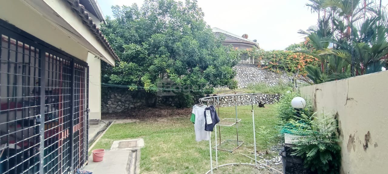 Prime location bungalow, Kuala Lumpur, Taman OUG