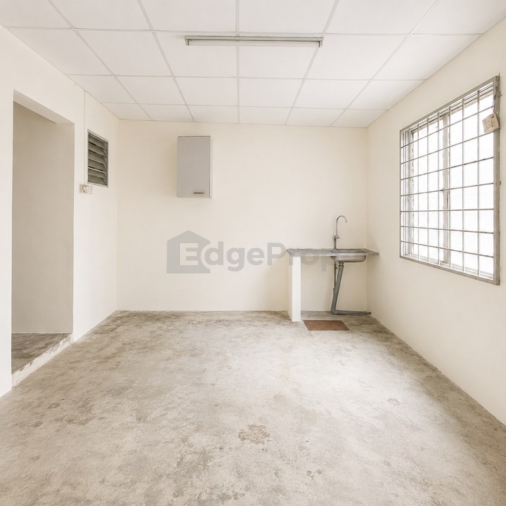 Puchong @ Taman Sri Puchong 2 Storey House For Sale, Selangor, Puchong
