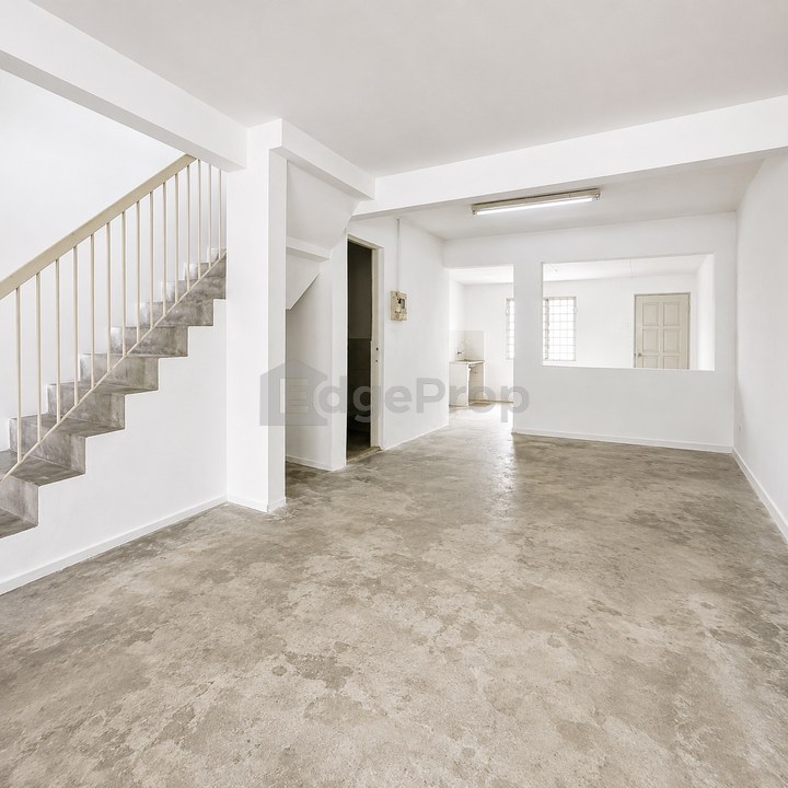 Puchong @ Taman Sri Puchong 2 Storey House For Sale, Selangor, Puchong