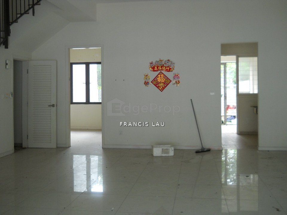 Auction/Lelong, Selangor, Sungai Buloh