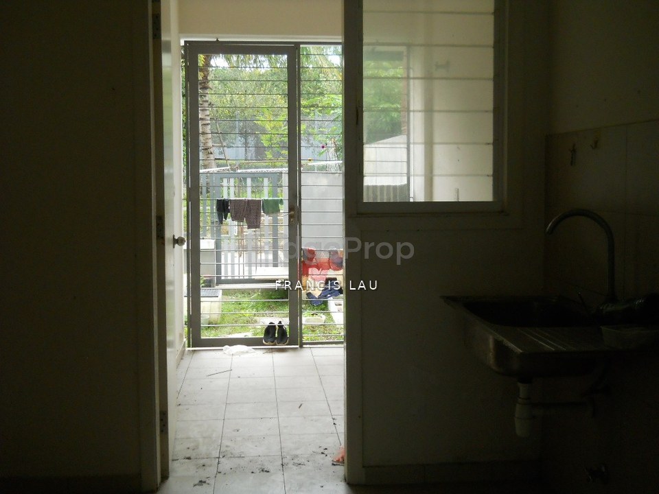Auction/Lelong, Selangor, Sungai Buloh