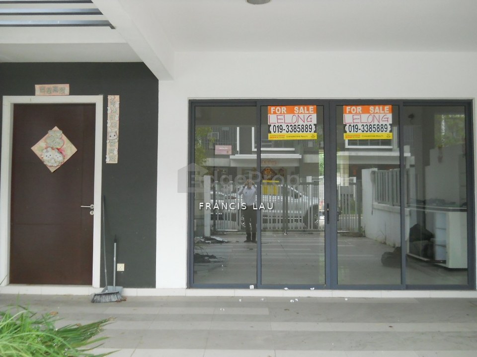 Auction/Lelong, Selangor, Sungai Buloh