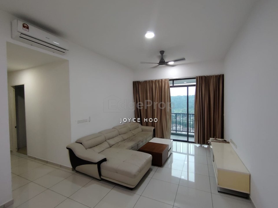 The Cruise Residence
