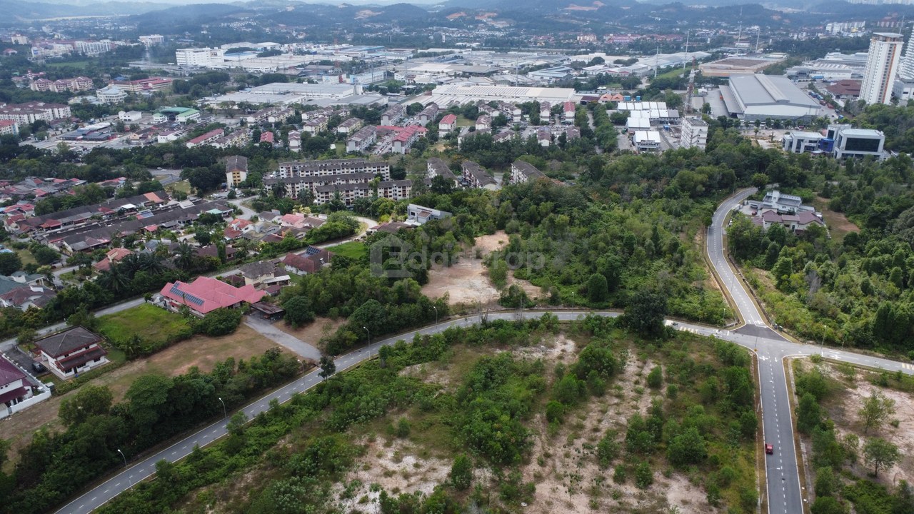 Seksyen 6, Bandar Baru Bangi