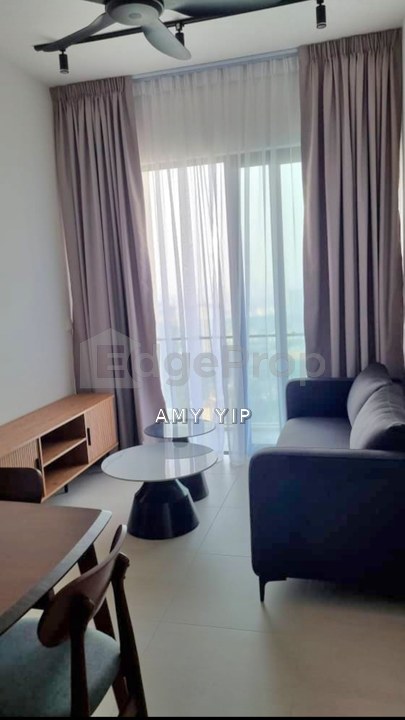 Laurel Residences