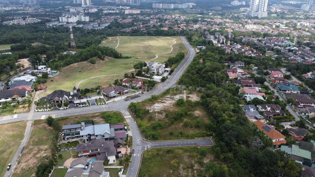 Seksyen 6, Bandar Baru Bangi