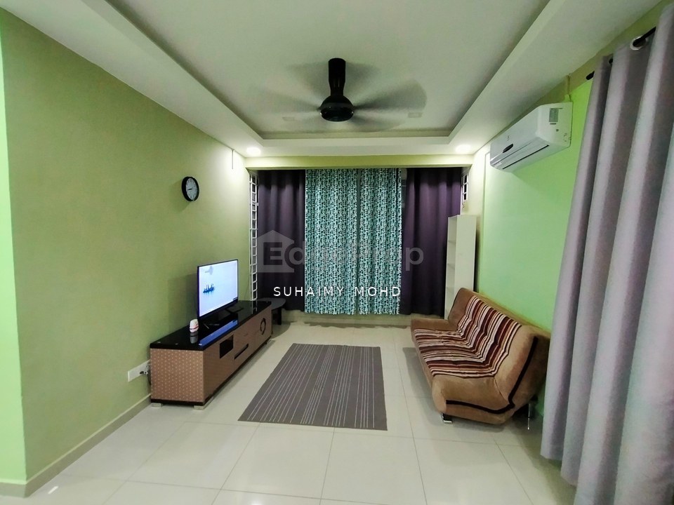 Taman Sabha Impian