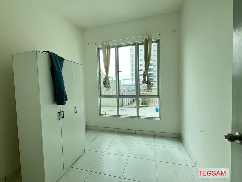 Bandar Saujana Putra, Shah Alam BSP Skypark Condo For Sale Super Big Size Balcony Below Market!!!, Selangor, Bandar Saujana Putra