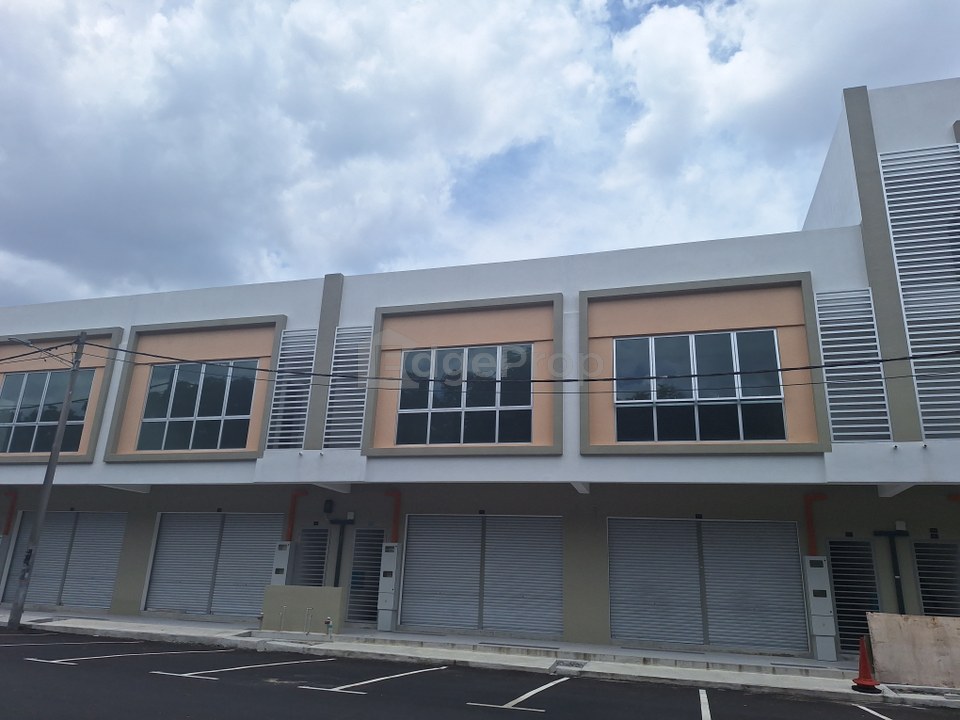 Taman Cheras Jaya