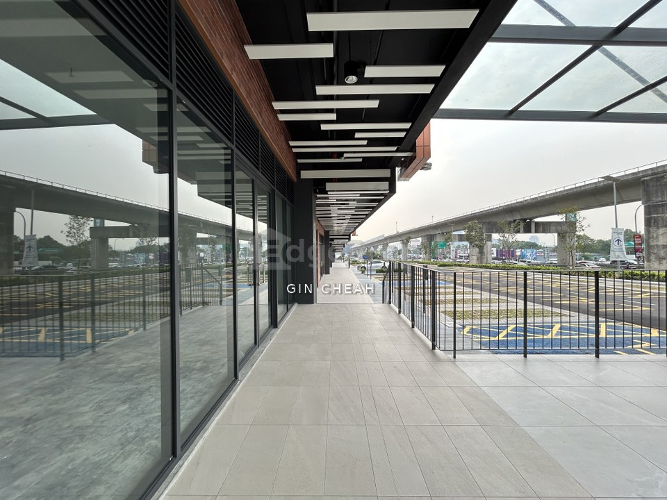 Skyloft Avenue, Bandar Puchong Jaya