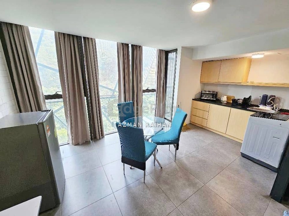 Empire Residence @ Empire Damansara