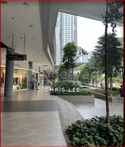 Fully furnished condo @ Tropicana Avenue, Selangor, Tropicana