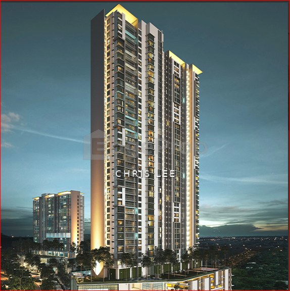 Fully furnished condo @ Tropicana Avenue, Selangor, Tropicana