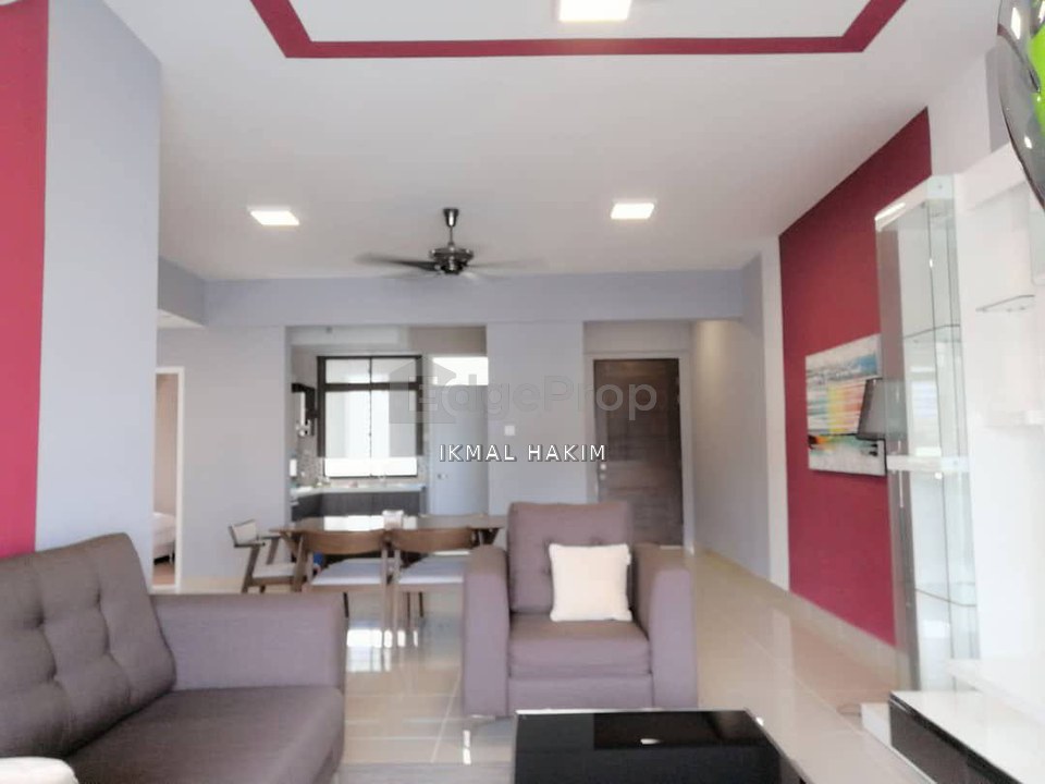 Harga Termurah Tamara Residence Presint 8 Putrajaya For Sale, Putrajaya, Putrajaya