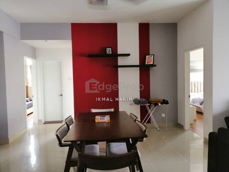 Harga Termurah Tamara Residence Presint 8 Putrajaya For Sale, Putrajaya, Putrajaya