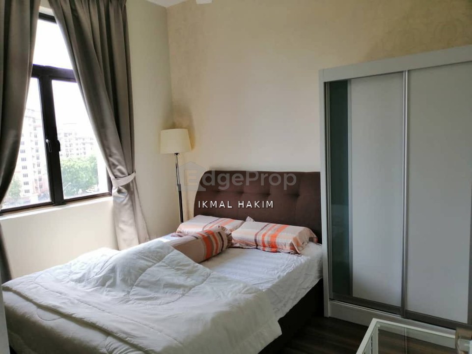 Harga Termurah Tamara Residence Presint 8 Putrajaya For Sale, Putrajaya, Putrajaya