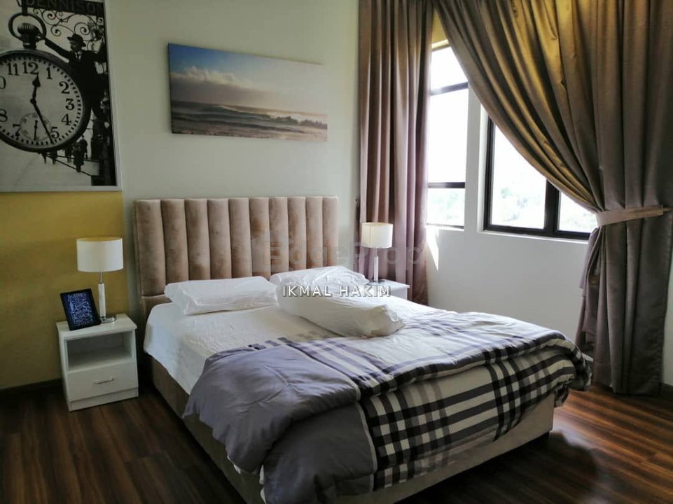 Harga Termurah Tamara Residence Presint 8 Putrajaya For Sale, Putrajaya, Putrajaya