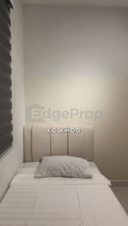 Nestree Residence, Kampung Pantai, Pantai, Bangsar South, Kerinchi, OUG, Bangsar, UMMC, LRT, Kuchai Lama, Kuala Lumpur, Pantai