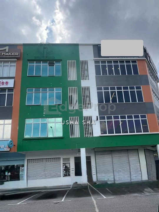 BANDAR JAYA PUTRA