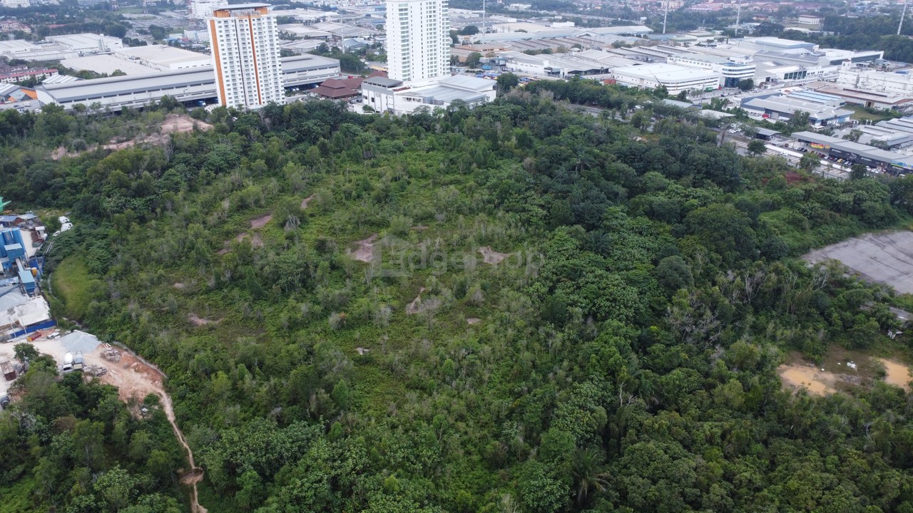 PUSAT BDR BARU BANGI