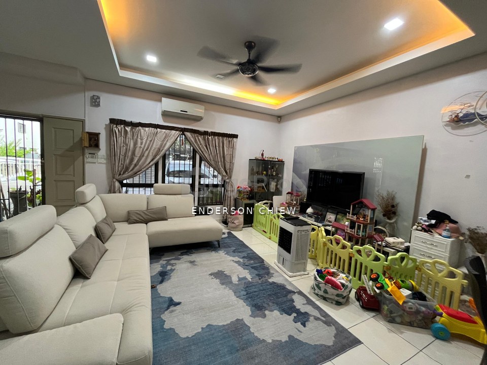Bandar Puteri Klang