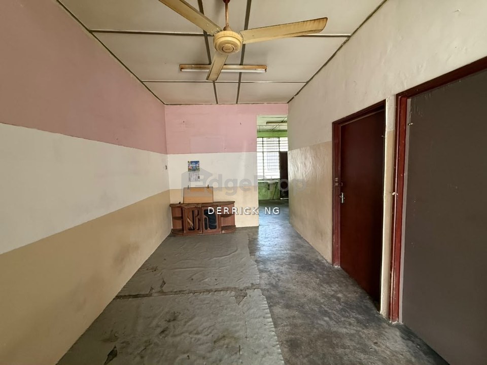 Taman Ria Jaya