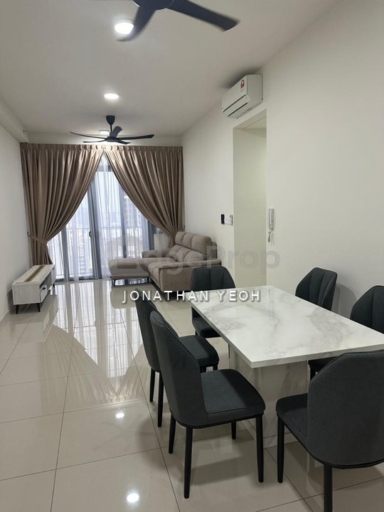 Sunway Avila Residences
