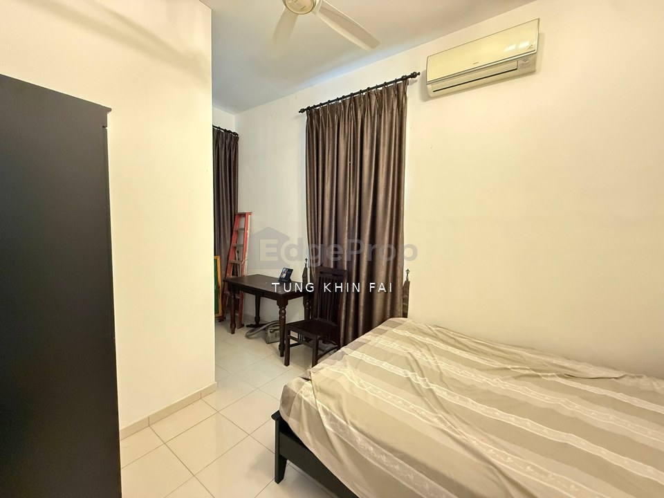 Freehold Single Storey Terrace Endlot Cheng Setia Melaka For Sale , Melaka, Cheng