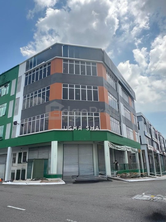 BANDAR JAYA PUTRA