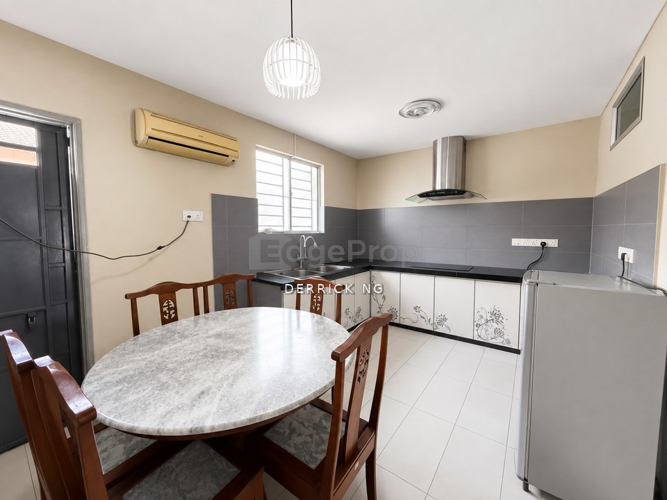 Taman Keladi 1 Stry Terrace Fully Renovation , Furnish House For Sale Near Shoplot , Pasar Malam, Kedah, Sungai Petani