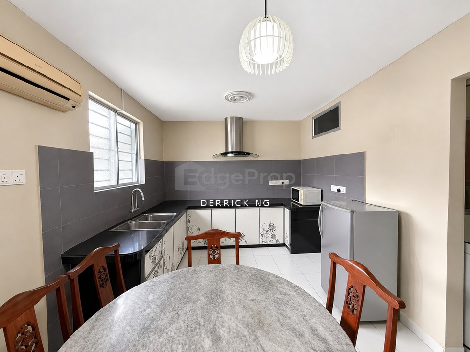 Taman Keladi 1 Stry Terrace Fully Renovation , Furnish House For Sale Near Shoplot , Pasar Malam, Kedah, Sungai Petani