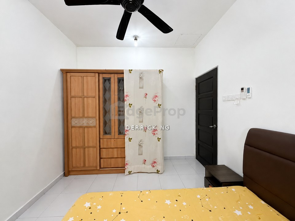 Taman Keladi 1 Stry Terrace Fully Renovation , Furnish House For Sale Near Shoplot , Pasar Malam, Kedah, Sungai Petani