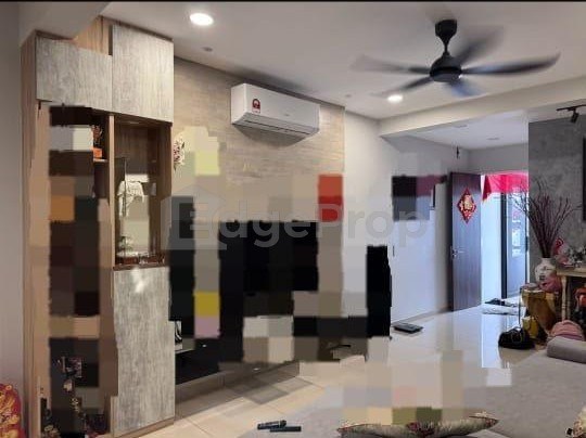 Sunway Citrine Lakehomes