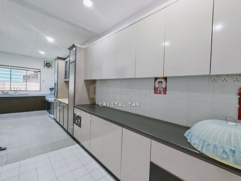 2-Storey Terrace @Bandar Selesa Jaya, Skudai, Jalan Silat Harimau , Johor, Johor Bahru