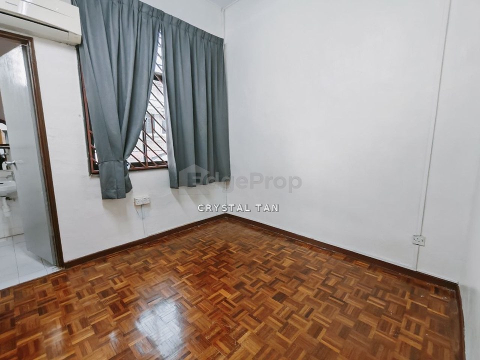 2-Storey Terrace @Bandar Selesa Jaya, Skudai, Jalan Silat Harimau , Johor, Johor Bahru
