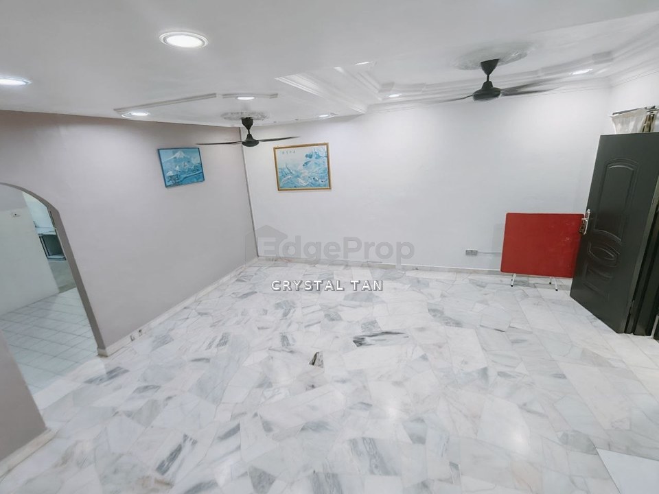 2-Storey Terrace @Bandar Selesa Jaya, Skudai, Jalan Silat Harimau , Johor, Johor Bahru