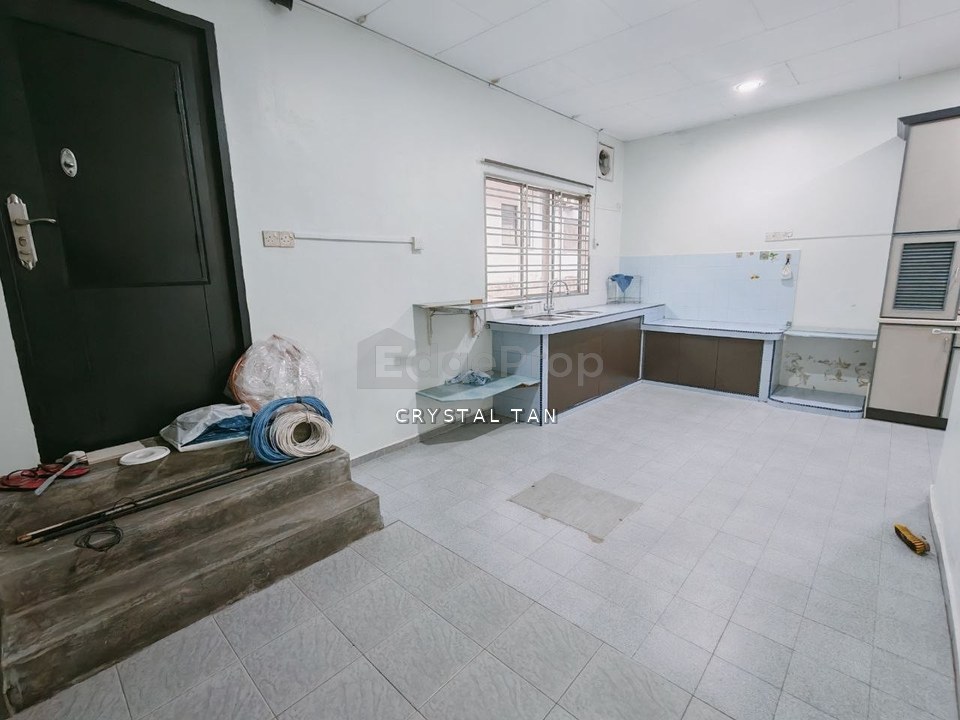 2-Storey Terrace @Bandar Selesa Jaya, Skudai, Jalan Silat Harimau , Johor, Johor Bahru