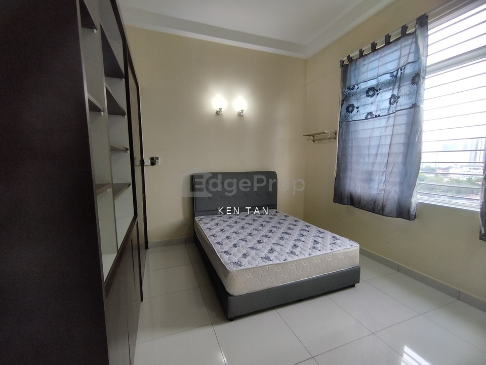 Vue Residences
