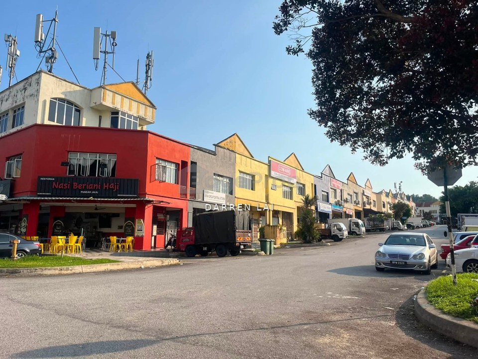 Taman Puncak Jalil