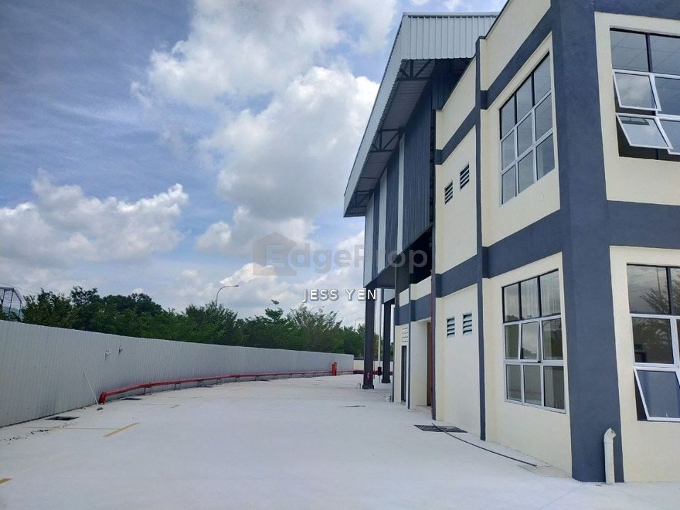 SENDAYAN TECHVALLEY