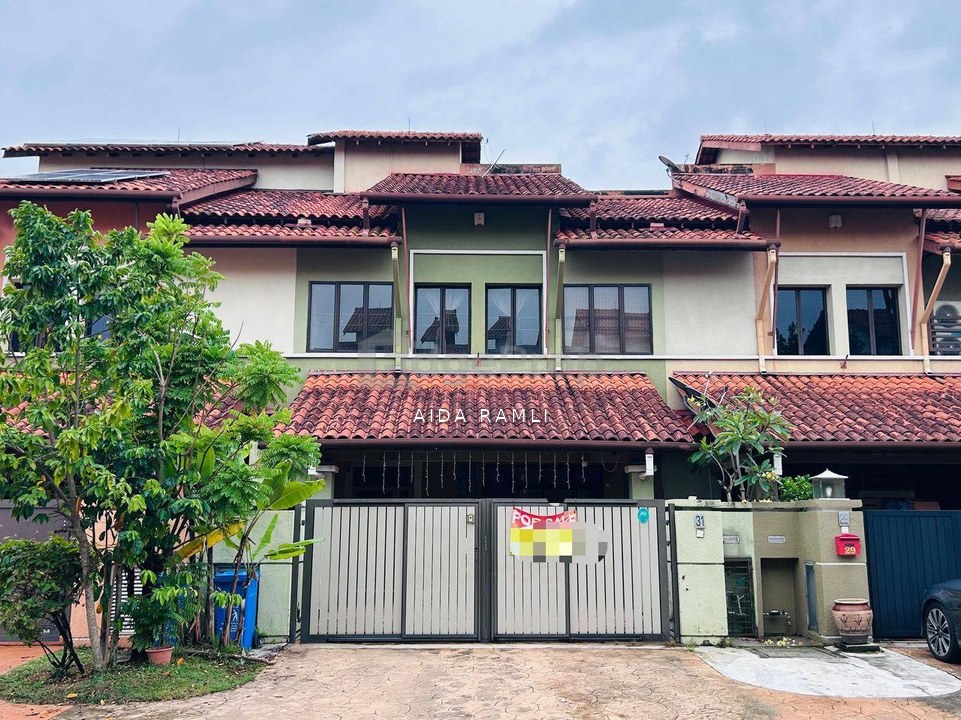 Bukit Jelutong