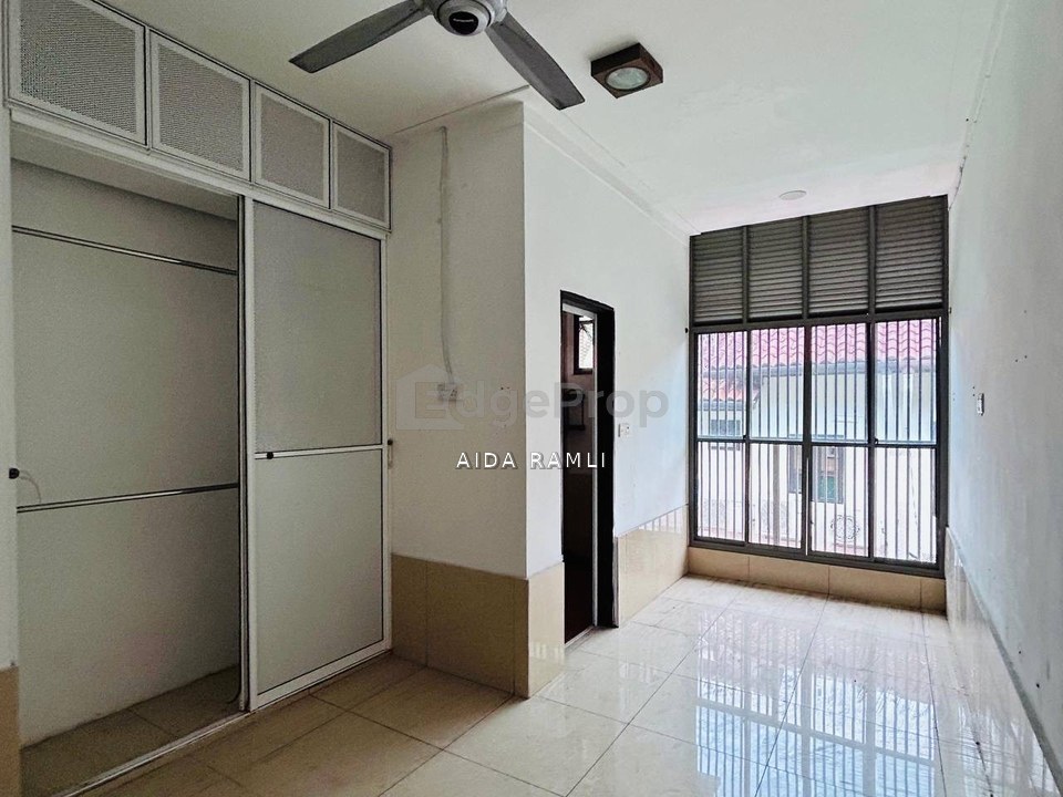 Superlink Diuble Storey Bukit Jelutong for Sale, Selangor, Shah Alam