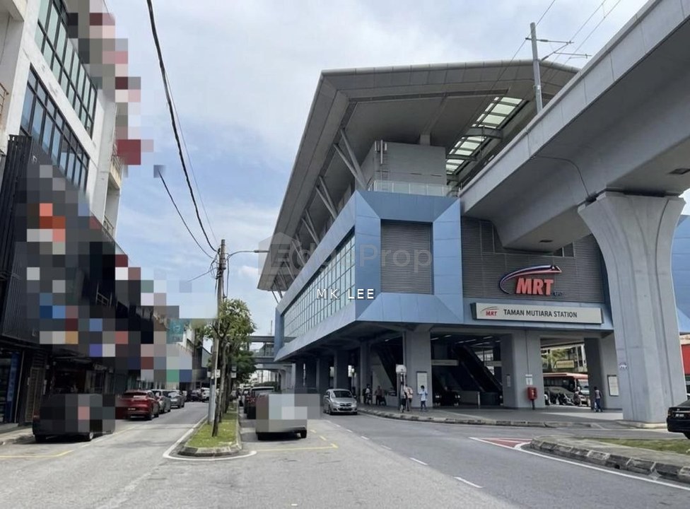 Taman Midah