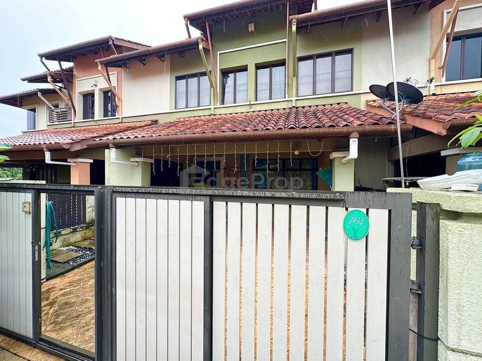 Tropika 1 Bukit Jelutong