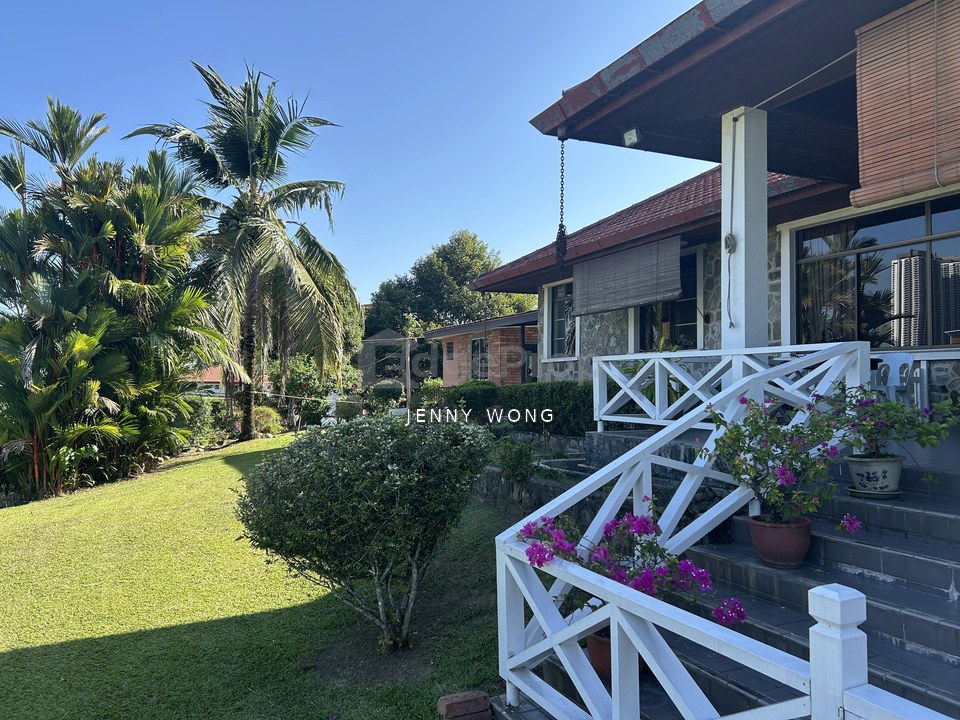 Taman Tai Tet